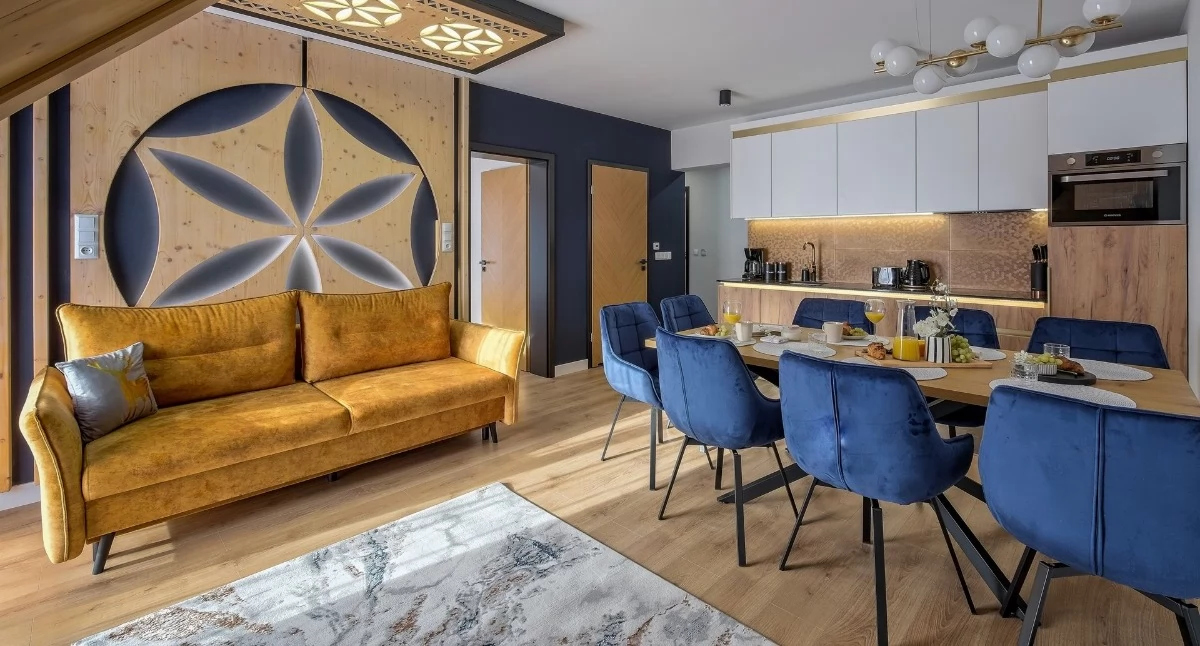 Inwestycje, Noclegi Zakopane weekend wybrać apartament krótkim pobycie - zdjęcie, fotografia