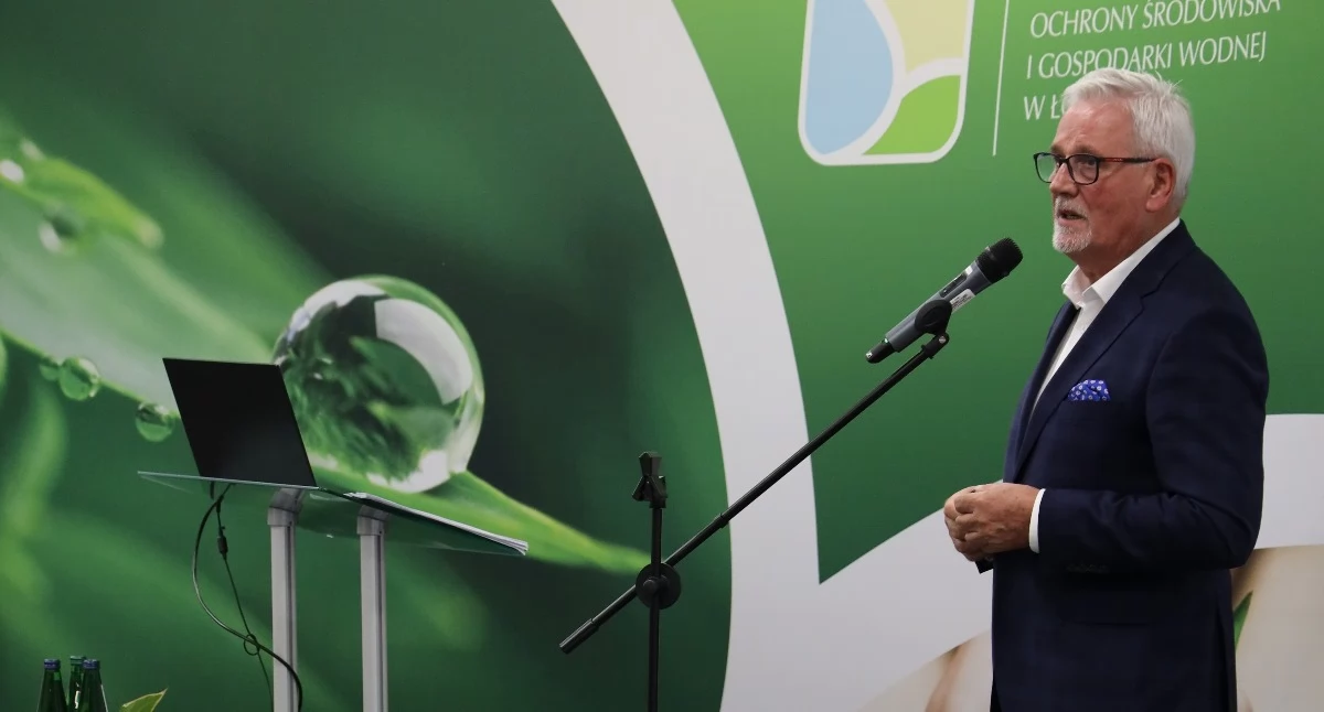 Na zdjęciu: Jerzy Kaczmarek