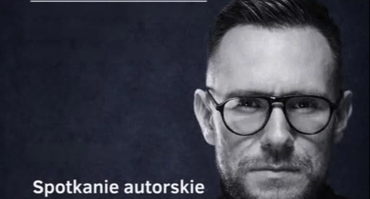 Na zdjęciu: Biblioteka zachęca do udziału w spotkaniu fot. Facebook/Miejska Biblioteka Publiczna w Radomsku