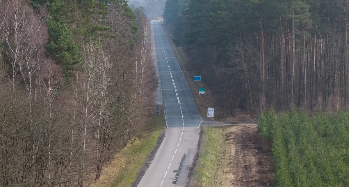 Na zdjęciu: Prace ruszą w czerwcu