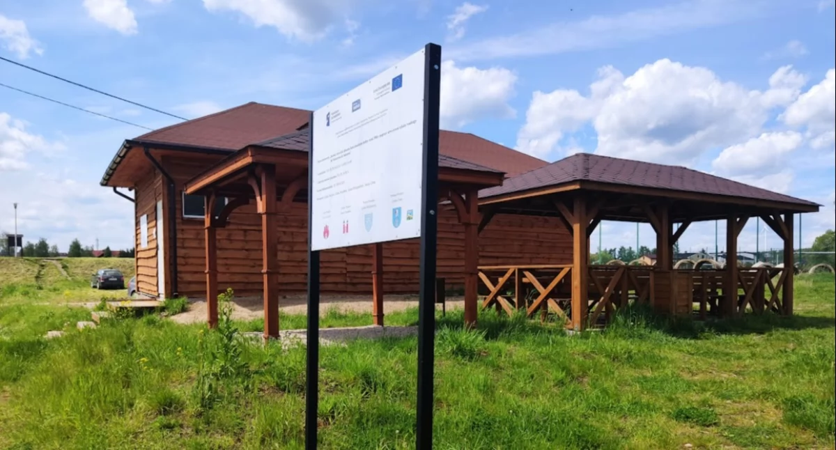 Na zdjęciu: Powstaną miejsca spotkań i integracji, fot. ilustracyjne