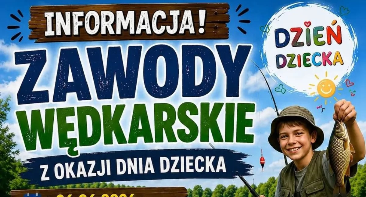 Na zdęciu: Plakat, fot. Facebook/Gminny Ośrodek Kultury i Sportu w Wielgomłynach