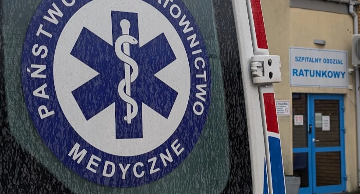 Na zdjęciu: Strażacy mieli bliżej, fot. ilustracyjne
