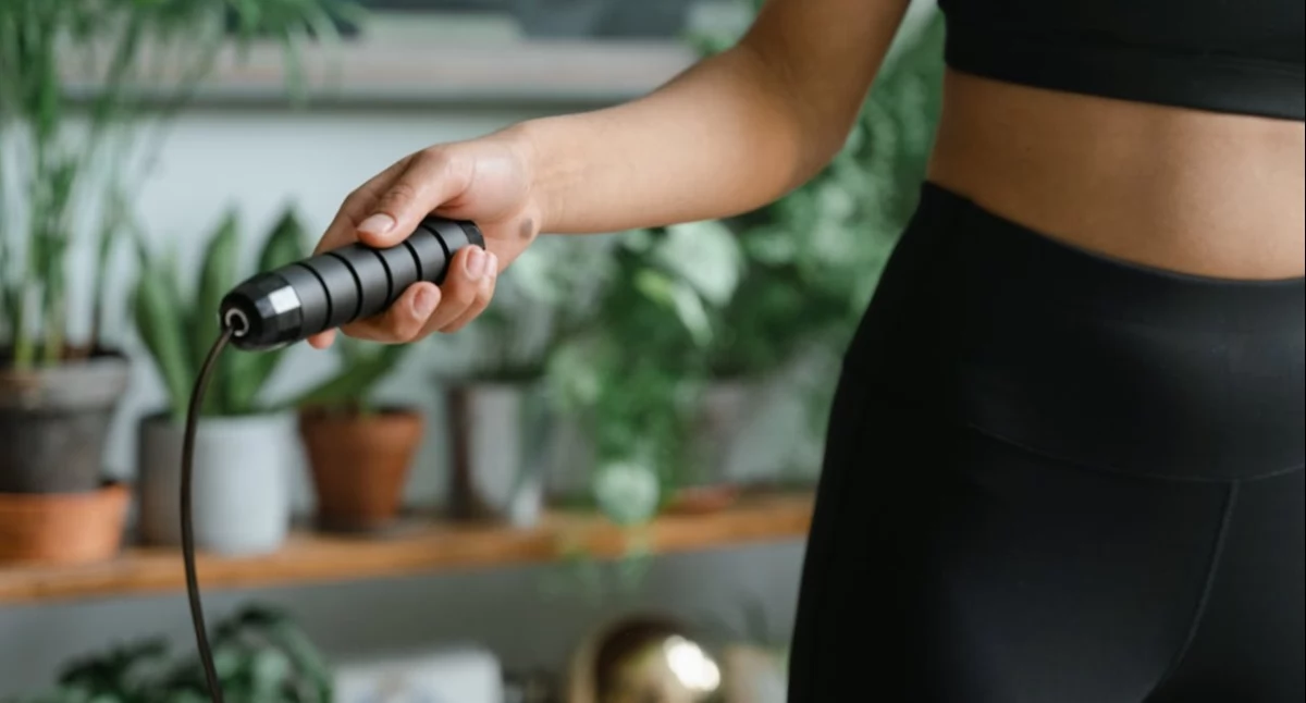 Zdrowie, Domowe cardio wybrać rower treningowy - zdjęcie, fotografia