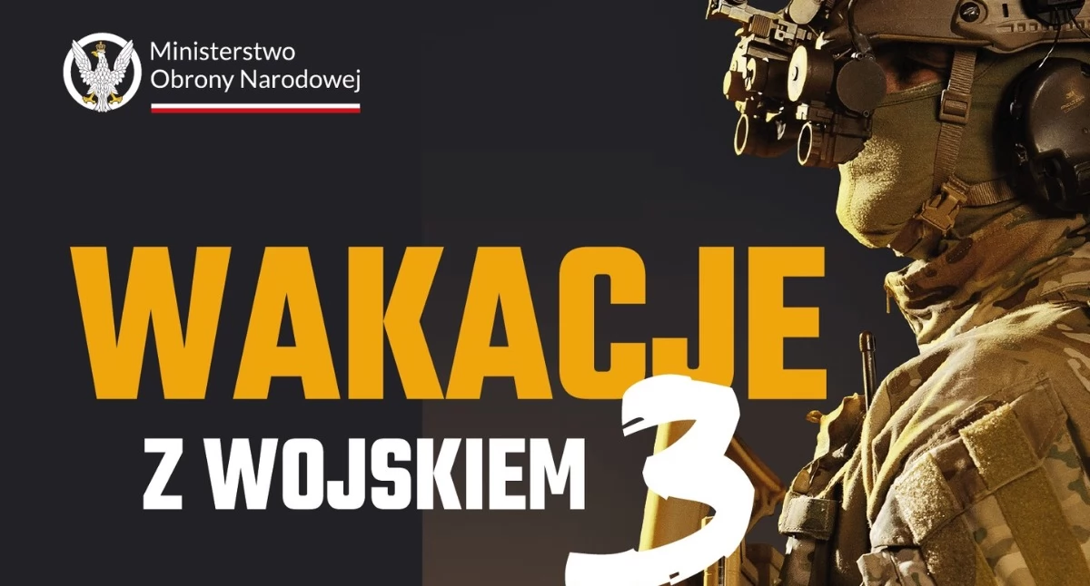 Na zdjęciu: Plakat, fot. Facebook/Powiat Radomszczański
