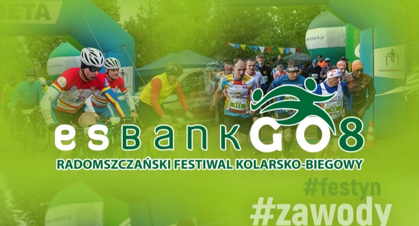Na zdjęciu: Plakat