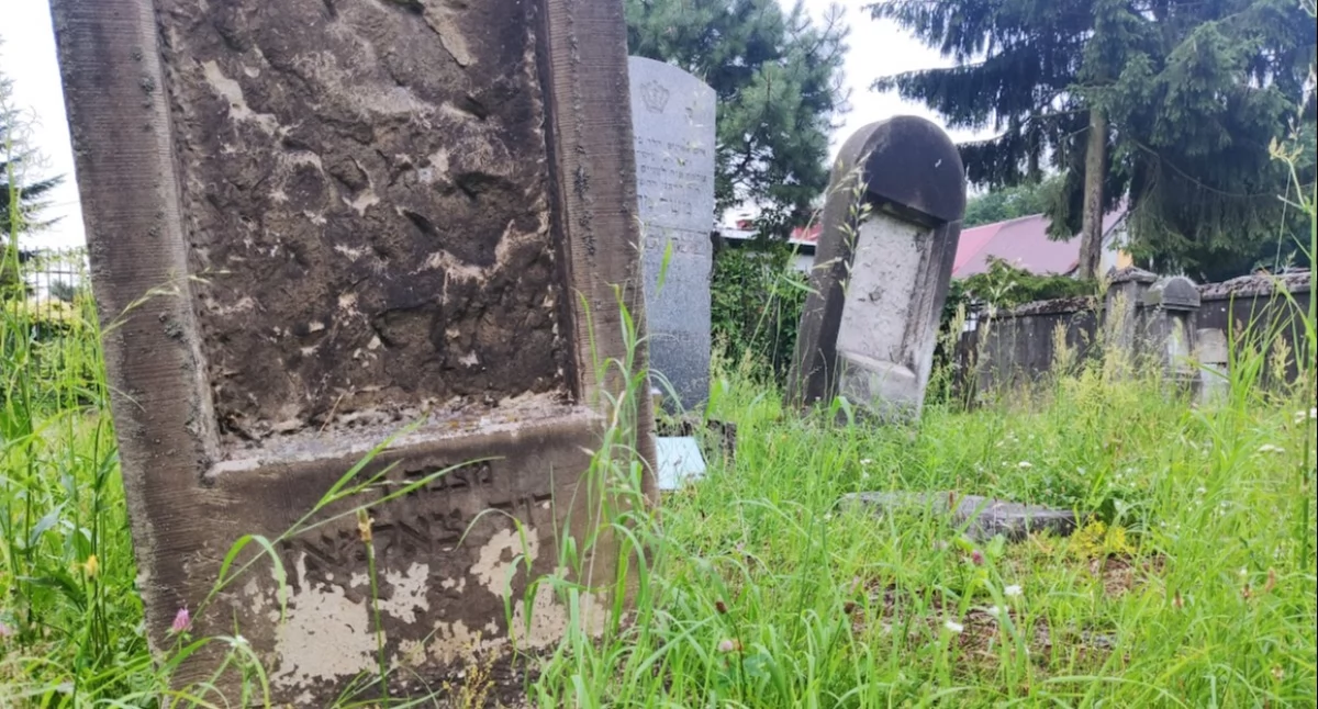 Na zdjęciu: Muzeum zaprasza na historyczny spacer, fot. Facebook/Muzeum Regionalne w Radomsku