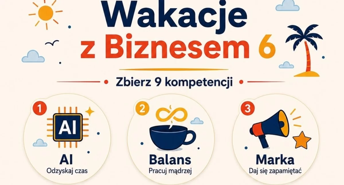 Na zdjęciu: Plakat, fot. Facebook/Radomsko Miasto Otwarte