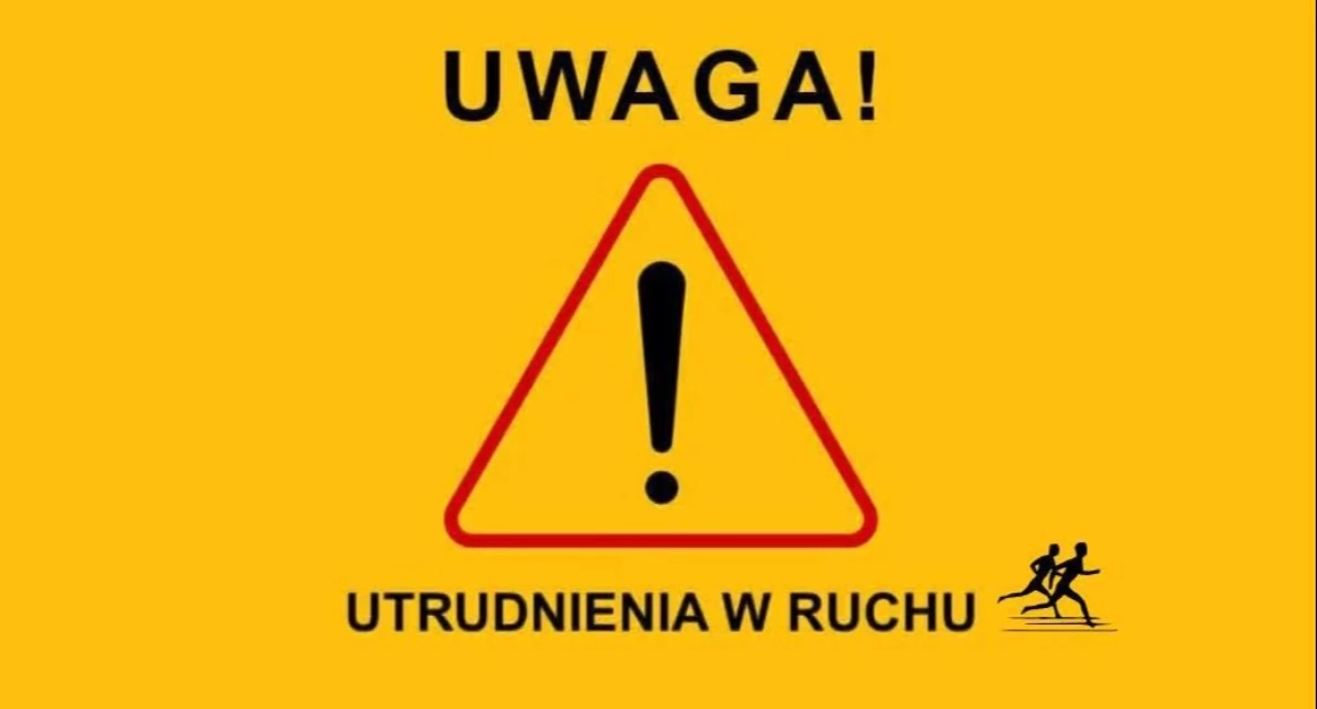 Na zdjęciu: 13 czerwca Radomsko znów odda ulice biegaczom, fot. Facebook/Radomsko Miasto Otwarte