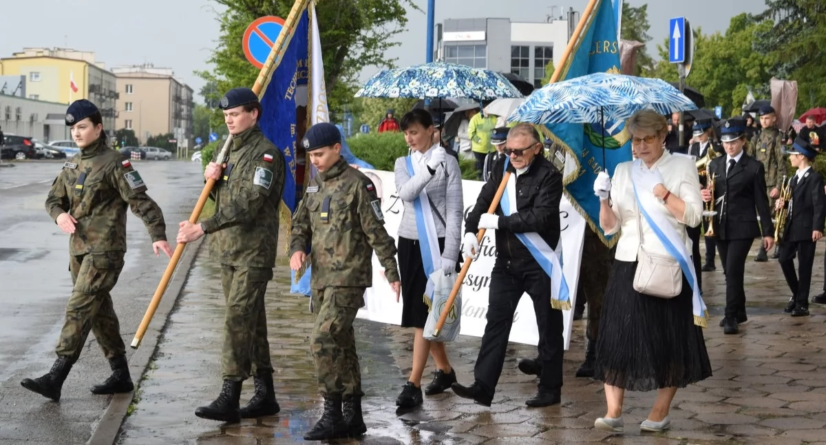Na zdjęciu: To zawsze ostatnie wydarzenie, fot. Facebook/Radomsko Miasto Otwarte
