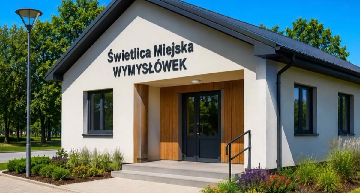 Na zdjęciu: Ruszyła procedura, fot. Facebook/Radomsko Miasto Otwarte