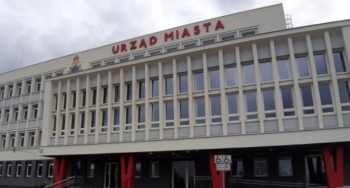 Na zdjęciu: 17 sierpnia UM i USC będą nieczynne