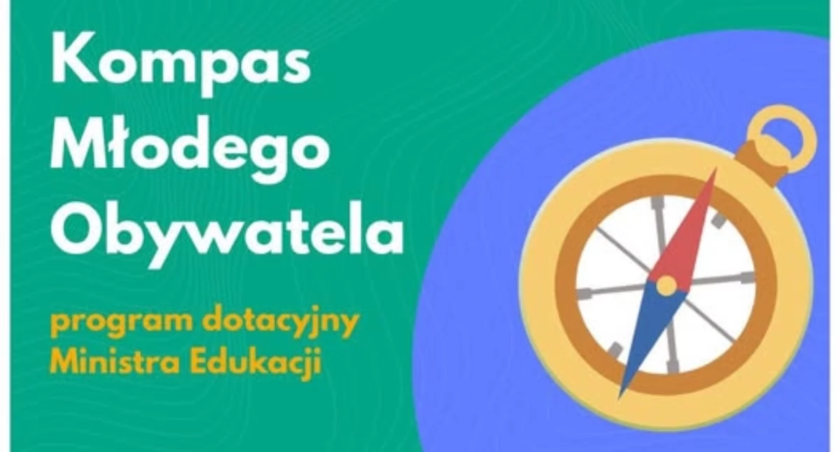 Na zdjęciu: plakat, fot. Facebook/Powiat Radomszczański