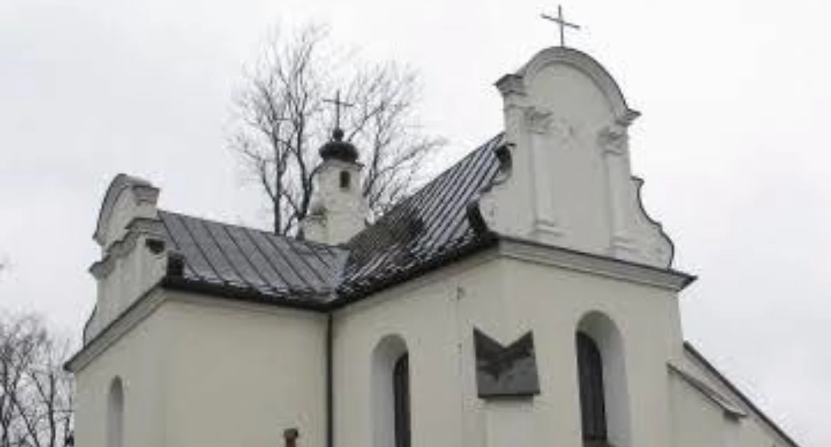 Na zdjęciu: „Strzałków – ponad sześć wieków historii”, fot. Facebook/Gmina Radomsko