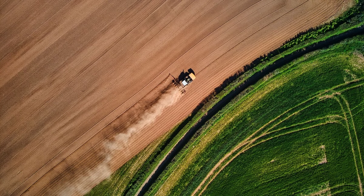 Handel i Usługi, Ekoschematy praktyce ogrodniczej polowej efektywnie łączyć dopłaty biologiczną ochroną upraw - zdjęcie, fotografia