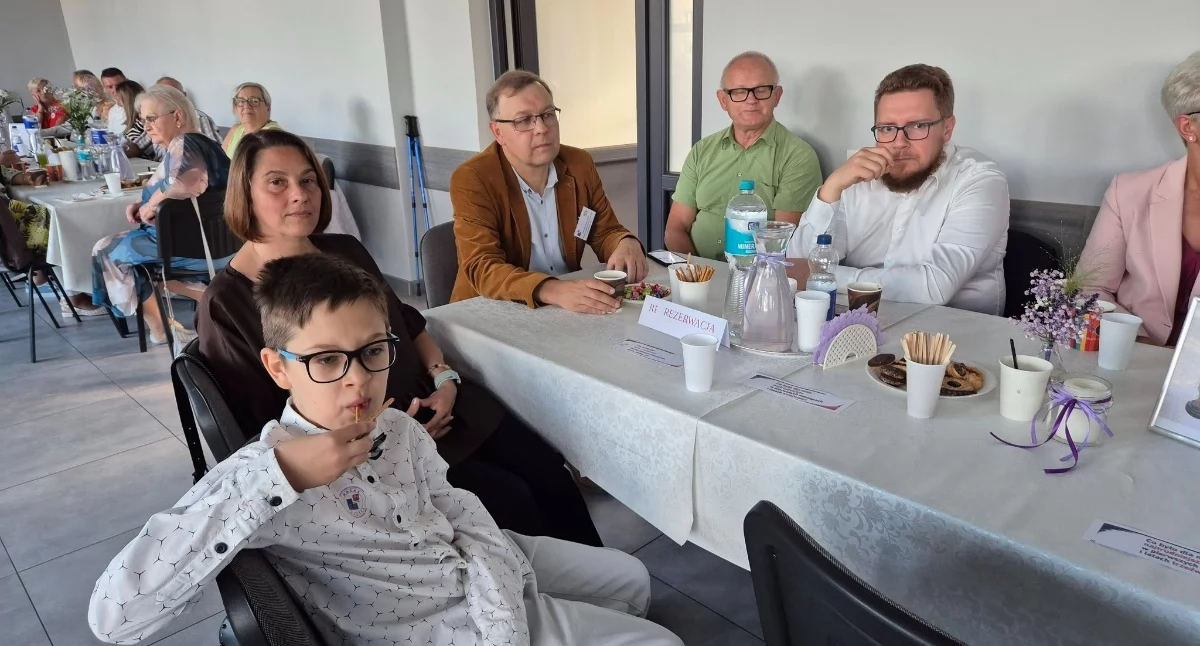 Na zdjęciu: SKA działa od 23 lat, fot. Facebook/Radomsko Miasto Otwarte