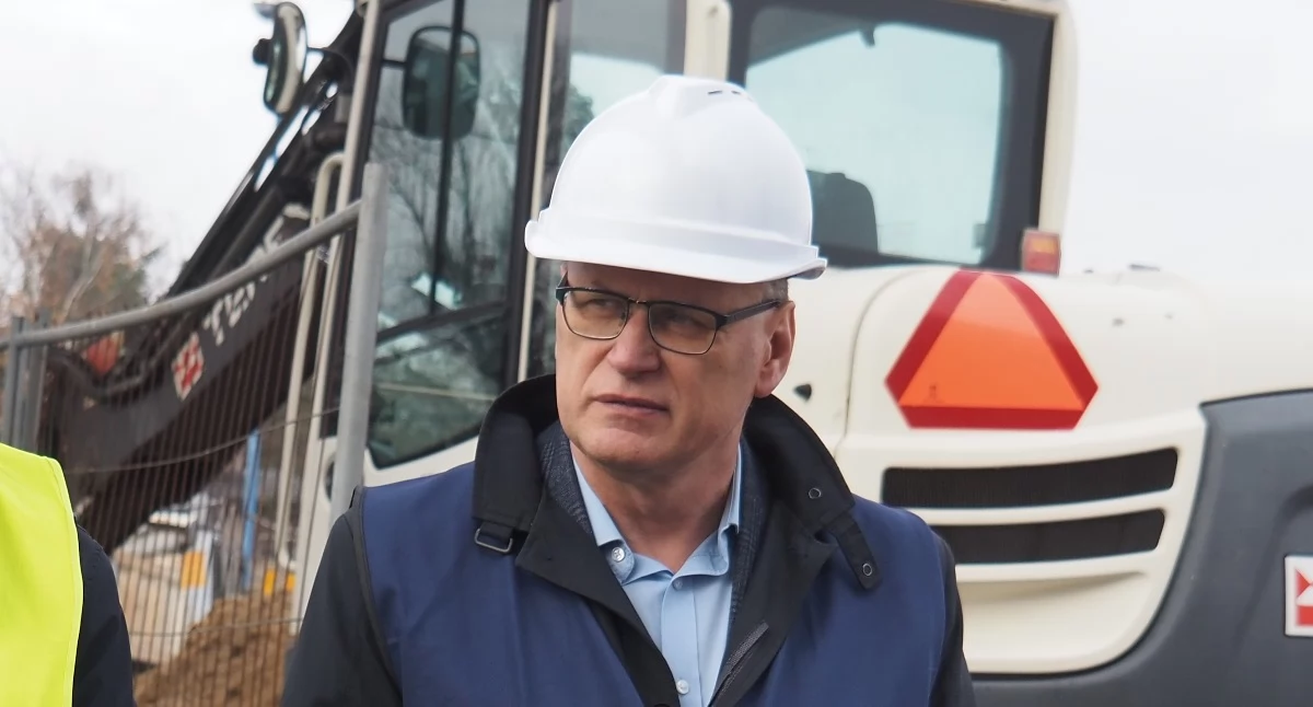 Na zdjęciu: Prezydent Ferenc po raz kolejny próbuje przeforsować podwyżki