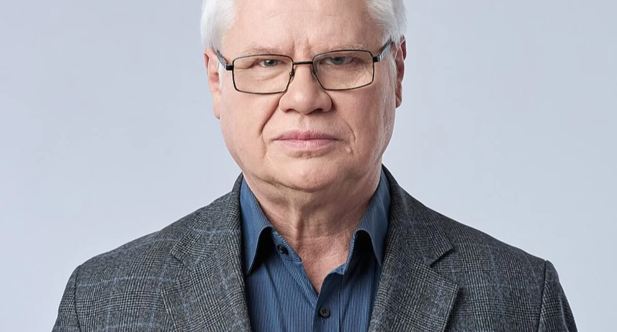 Na zdjęciu: Wykład inauguracyjny wygłosi prof. Jerzy Hausner, fot. Wikipedia