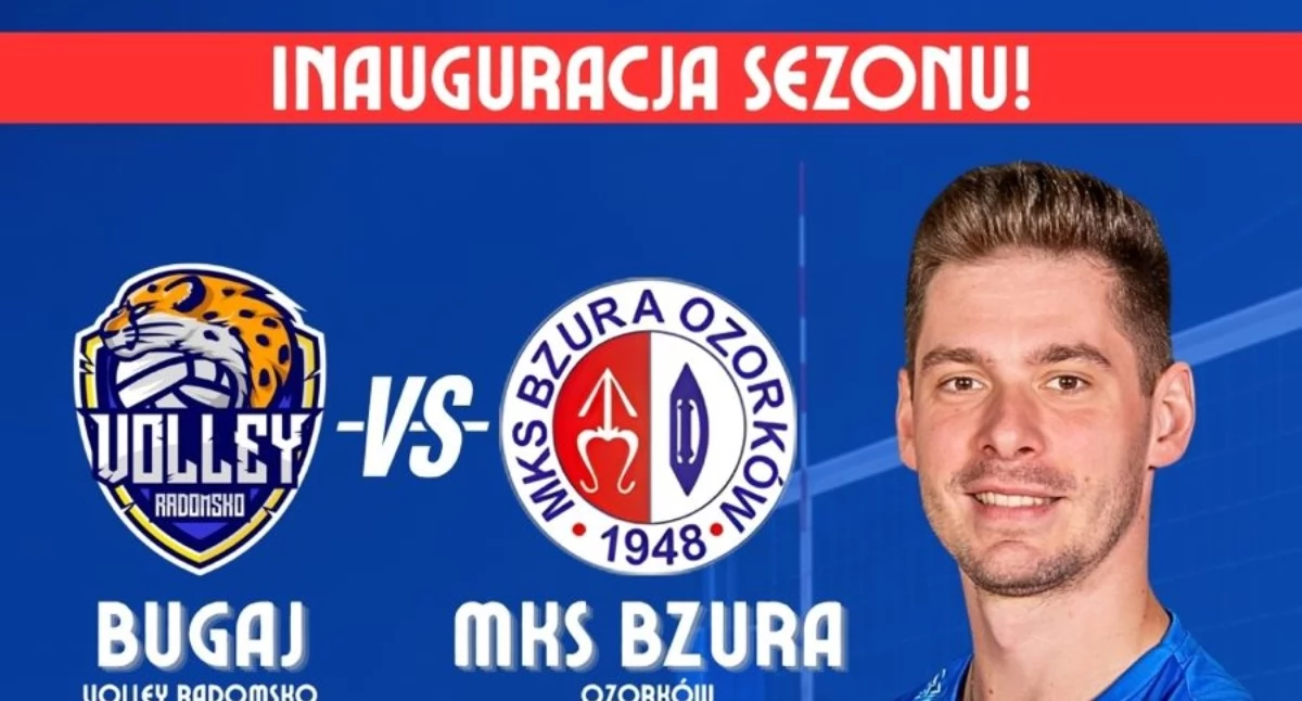 Na zdjęciu: Plakat