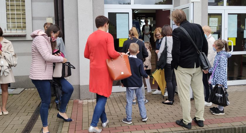 zdjęcie: Szkoła Podstawowa nr 9 w Radomsku
