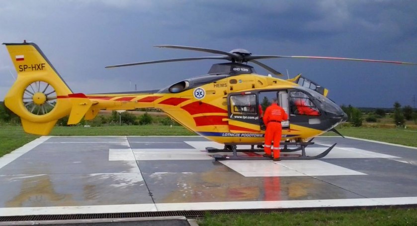 Zdj.: Facebook Szpital Powiatowy w Radomsku
