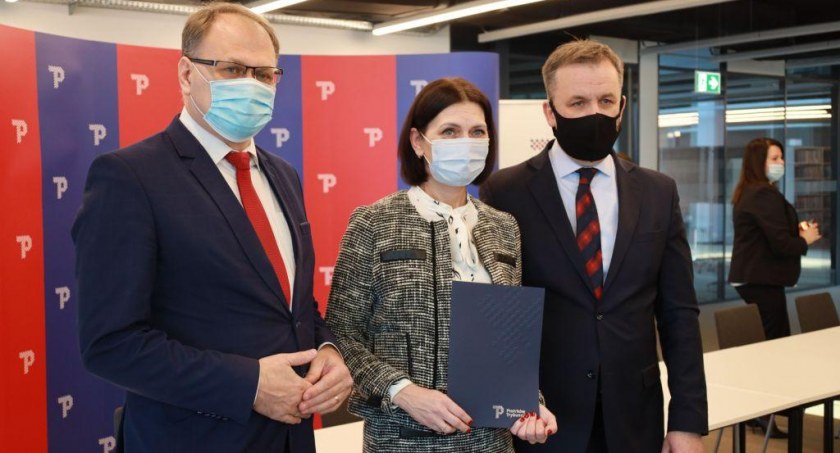 Zdj. UM Radomsko