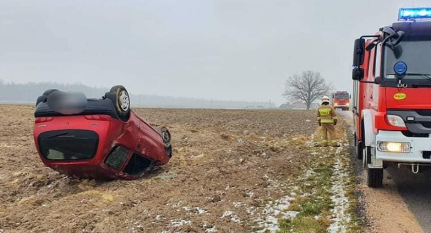 Zdj. OSP KSRG Kobiele Wielkie