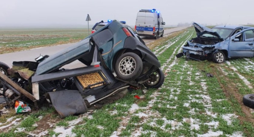 Zdj. KPP Radomsko