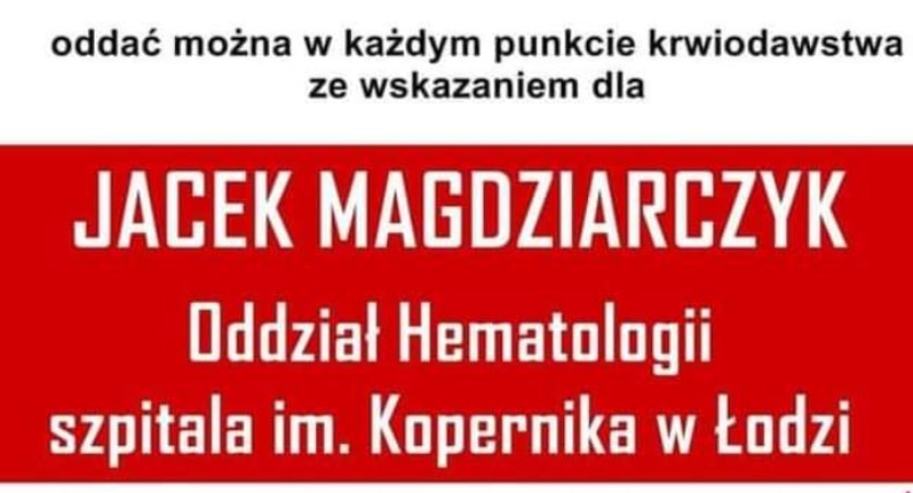 Grupa krwi nie ma znaczenia. 