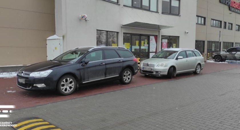 Fot. Cezary/facebook/Radomszczańscy mistrzowie kierownicy