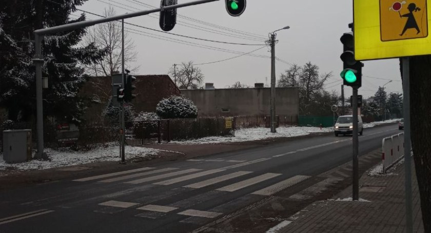Z obwodnicami mogą nas wyprzedzić Kłomnice. 