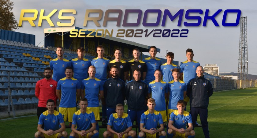 Zdj. Facebook/RKS Radomsko