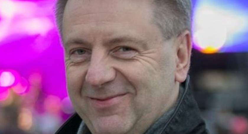Zdj. Facebook/ Jacek Sokalski