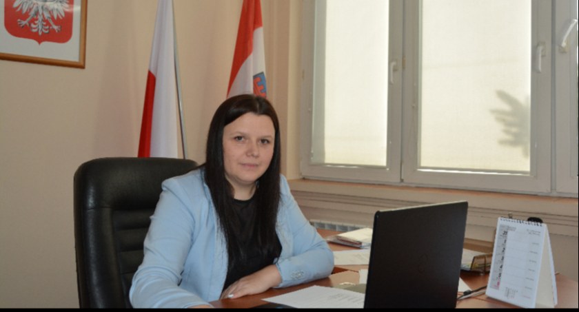Zdj. Starostwo Powiatowe/ Ewelina Sewerynek