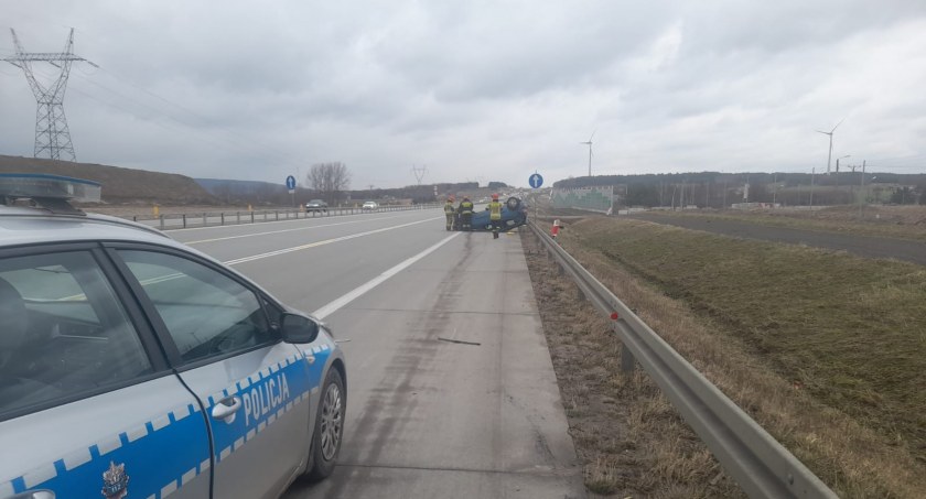 Zdj. KPP Radomsko