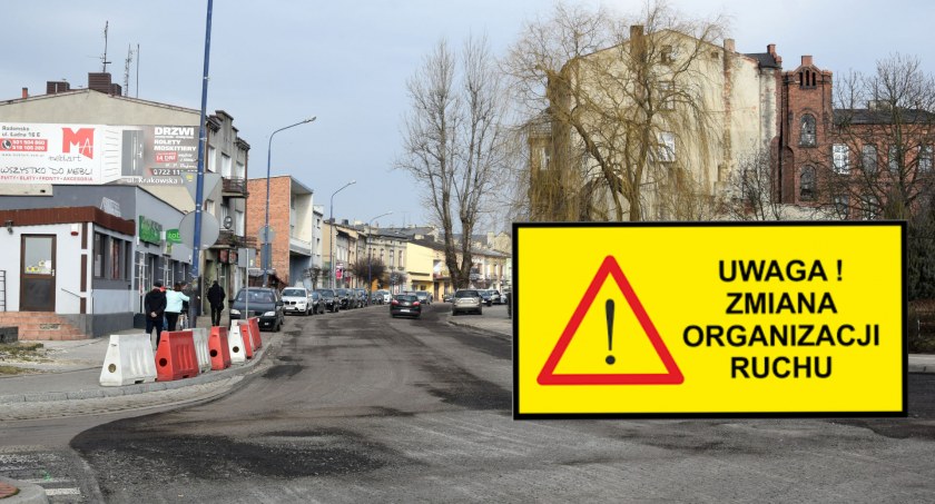 Zdj. UM Radomsko