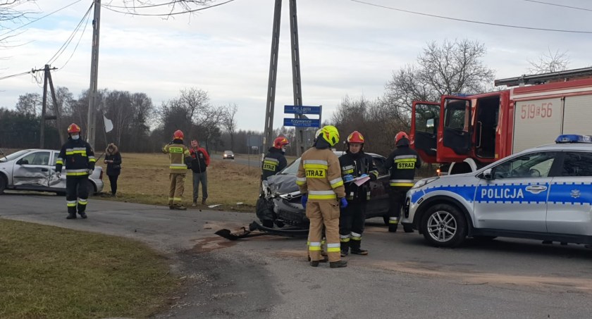 Zdj. KPP Radomsko