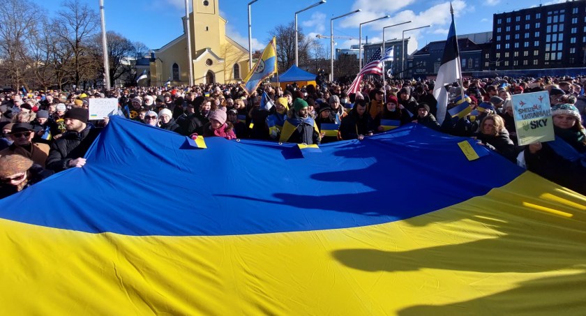 FOT. Володимир Зеленський
