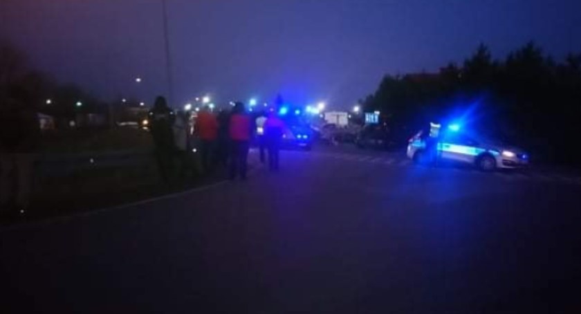 Zdj. OSP Przedbórz