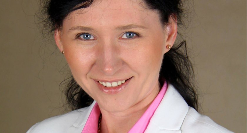 Zdj. Facebook/Edyta Smędzik