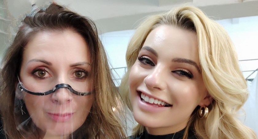 Zdj. Karolina Bera i Karolina Bielawska/Archiwum prywatne