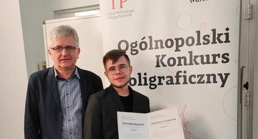Zdj. Facebook/Zespół Szkół Ekonomicznych w Radomsku
