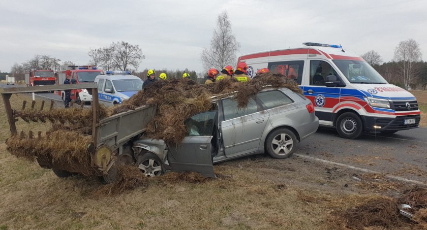 Zdj. KPP Radomsko