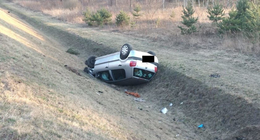 Zdj. KPP Radomsko