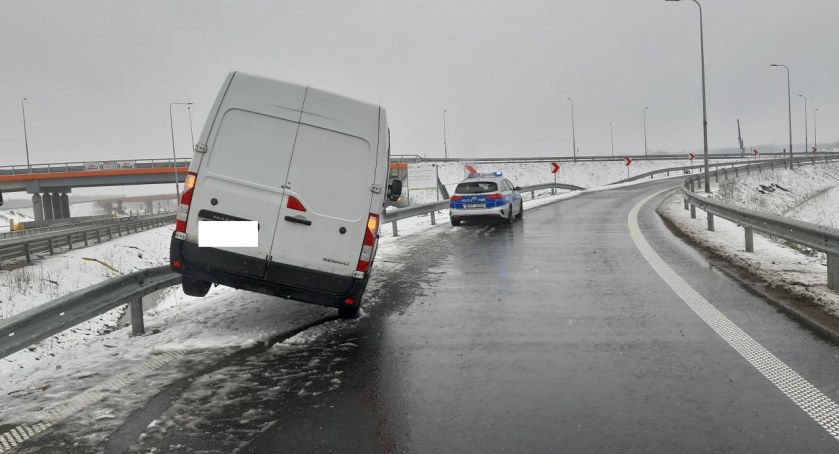 Zdj. KPP Radomsko