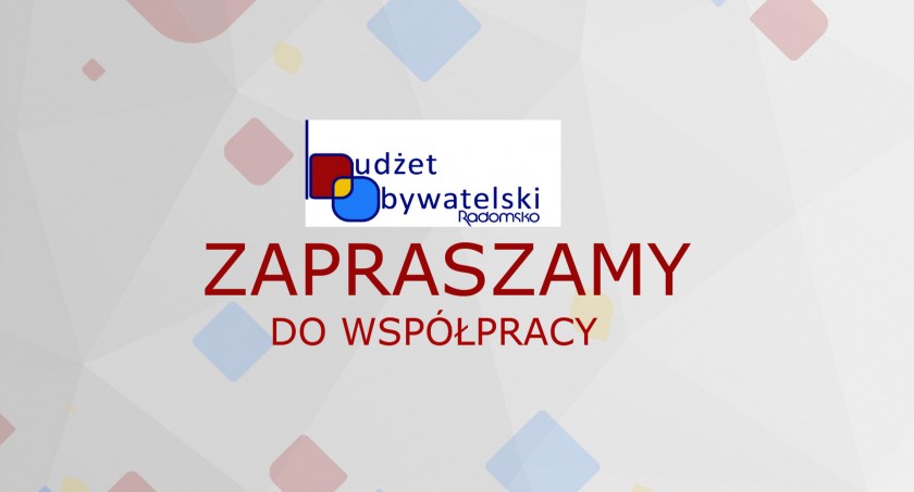 Na zdjęciu infografika - UM Radomsko