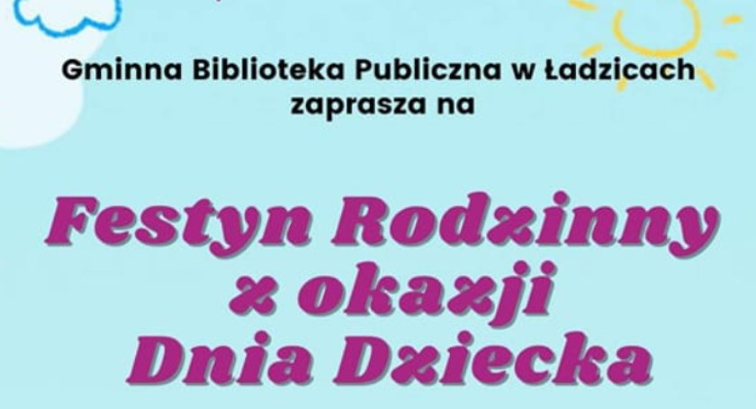 Na zdjęciu: plakat z zaproszeniem od organizatorów. 