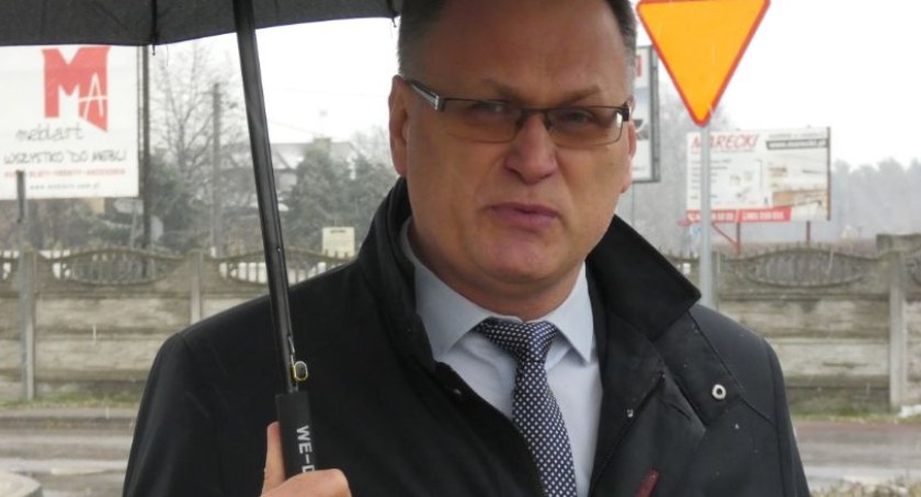 Na zdjęciu: Monika Andrysiak, wiceprezydent. 