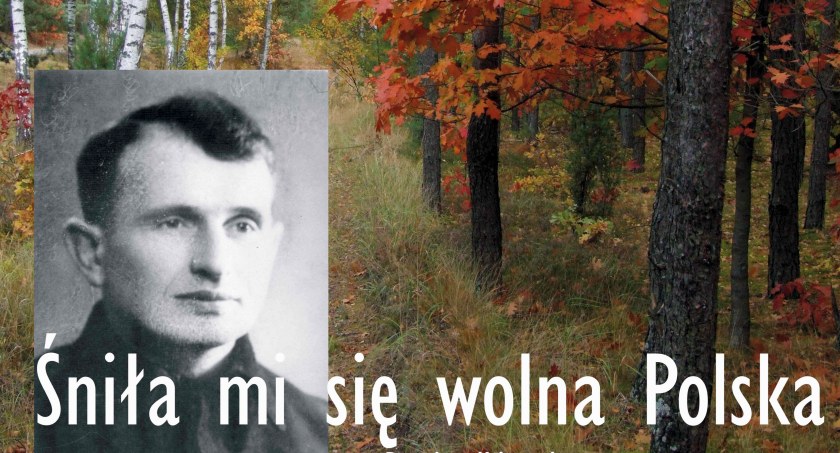 Na zdjęciu okładka książki Grzegorza Drzewowskiego