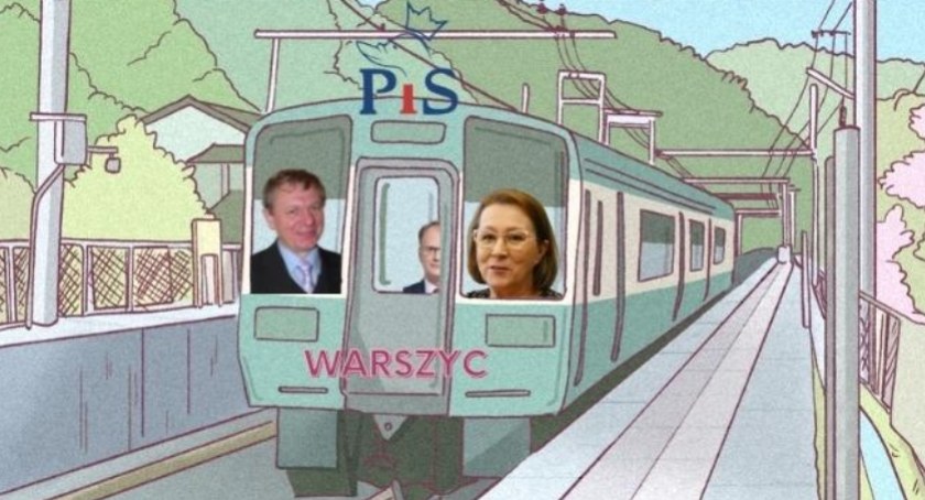 Na zdjęciu grafika promująca wydarzenie